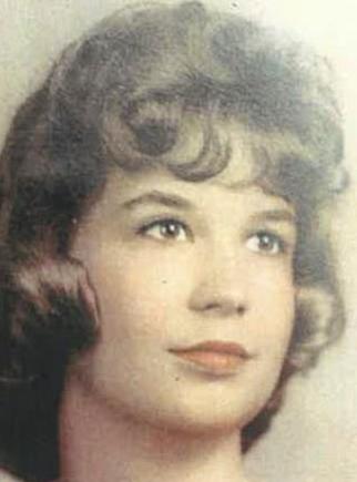 Doris Ella Lee
